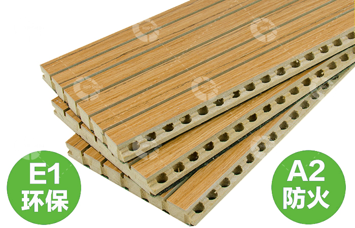 選購(gòu)吸音板的注意事項(xiàng)