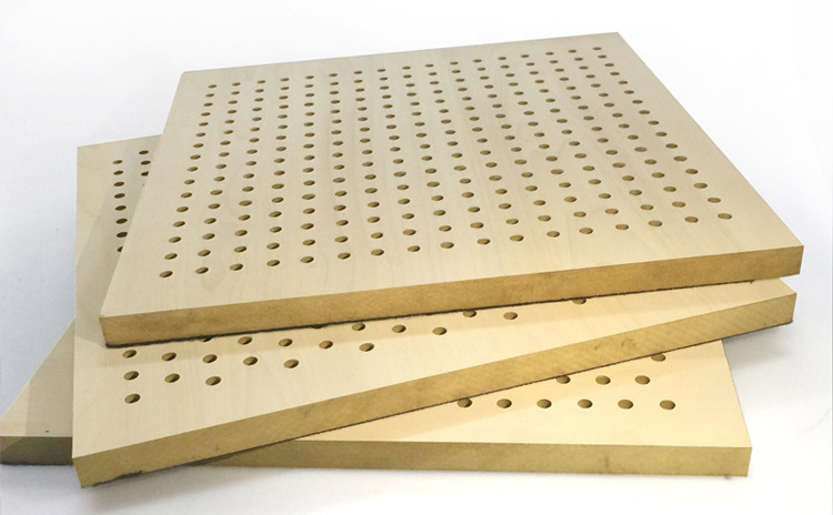 如何判定多功能廳工程吸音板的質(zhì)量好壞 如何判定多功能廳工程吸音板的質(zhì)量好壞