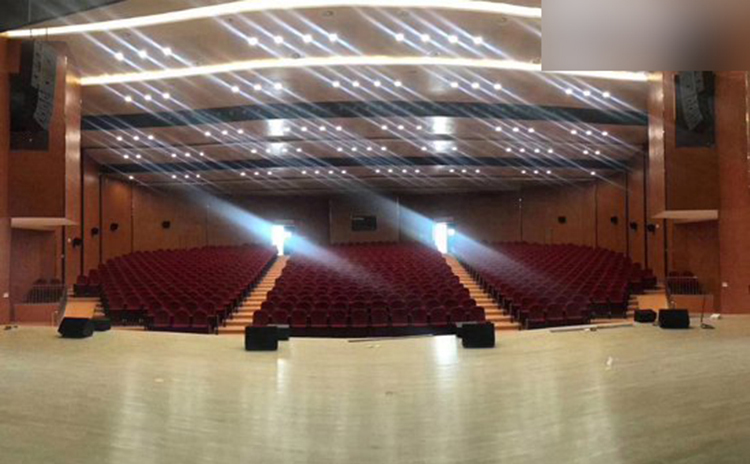 會議室、報告廳進行聲學設計的依據是什么