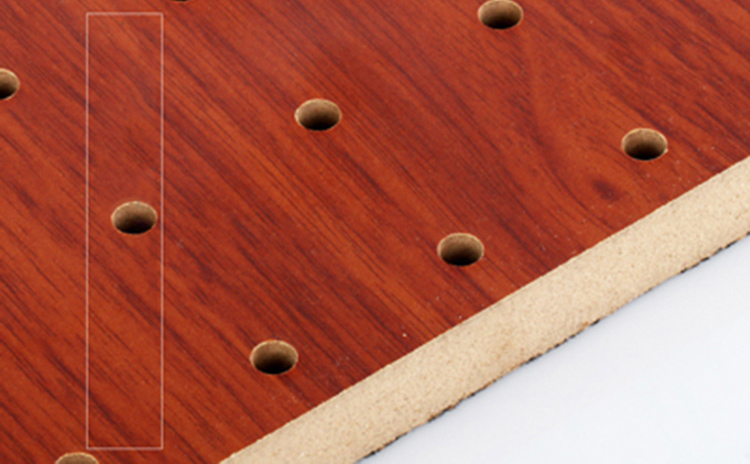 吊頂木紋吸音板的安裝有什么特別之處？