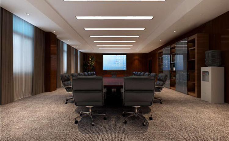 江蘇鎮江會議室吸音板聲學工程 江蘇鎮江會議室吸音板聲學工程