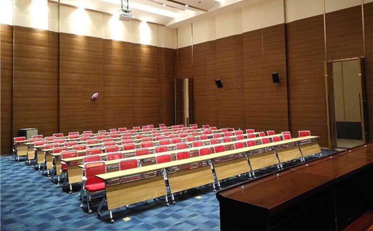 江蘇連云港會(huì)議室木紋吸音板聲學(xué)工程 江蘇連云港會(huì)議室木紋吸音板聲學(xué)工程