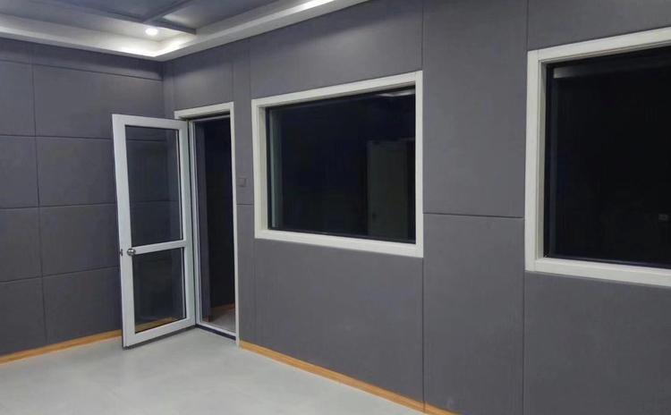江西贛州室內吸音板聲學工程 江西贛州室內吸音板聲學工程