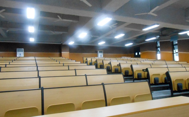 江蘇泰州大學槽木吸音板聲學工程 江蘇泰州大學槽木吸音板聲學工程