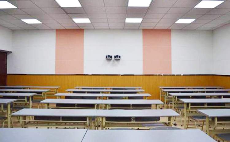 安徽馬鞍山學(xué)校木質(zhì)吸音板聲學(xué)工程 安徽馬鞍山學(xué)校木質(zhì)吸音板聲學(xué)工程