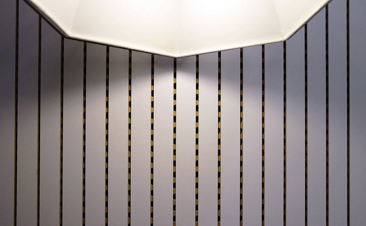 河南鶴壁酒店吸音板聲學工程-2 河南鶴壁酒店吸音板聲學工程-2